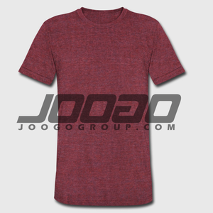 Camiseta de manga corta para hombre, prenda de vestir, con estampado y función antirretracción - Product Image 1