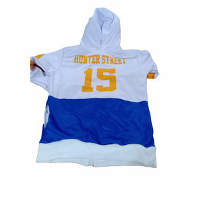 เสื้อฮู้ดแบบสวมหัวของผู้ชายเสื้อผ้าสำหรับผู้ใหญ่ผ้าฝ้ายโพลีเอสเตอร์พิมพ์โลโก้แบบกำหนดเองสำหรับฤดูหนาว - Product Image 3