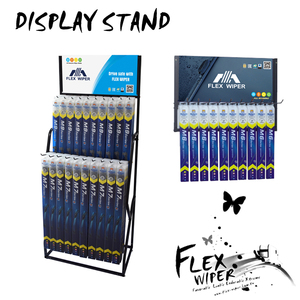 Cadre universel En Métal Lame D'essuie-glace de Voiture - Product Image 2