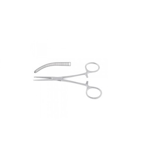 Kocher Forceps With Teeth 14.5cm - Product Image 6
