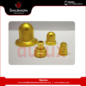 เครื่องฟิตติ้ง Dutux แม่พิมพ์ทองเหลือง - Product Image 3