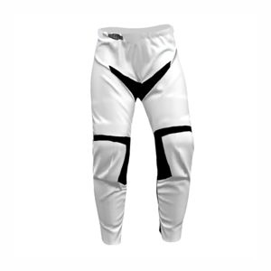 Pantalones de Motocross personalizados de calidad superior Motocross Wear Professional Men Motocross Gear Pants - Product Image 4