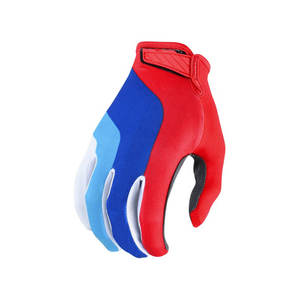 Gants de cyclisme avec impression de logo personnalisé à bas prix Gants de sport de gymnastique Gants de cyclisme de course pour hommes - Product Image 3