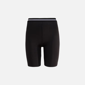 Nouveaux shorts de vélo décontractés pour femmes grande taille de haute qualité avec taille élastique, shorts mi-hauts tendance - Product Image 4