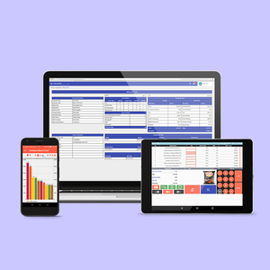 ผู้ให้บริการโซลูชันออนไลน์ของ CRM และ ERP ในอินเดีย | บริษัทพัฒนา CRM ที่ได้รับรางวัล | โซลูชันซอฟต์แวร์ CRM ที่ดีที่สุดโดย Webroot - Product Image 5