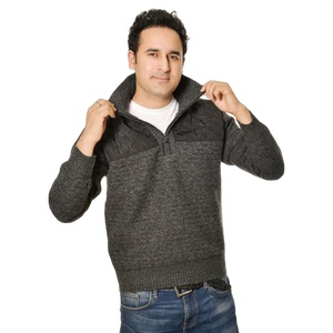 Chemise à fermeture éclair GAA, confortable, nouveau modèle de marque, bon marché, - Product Image 4