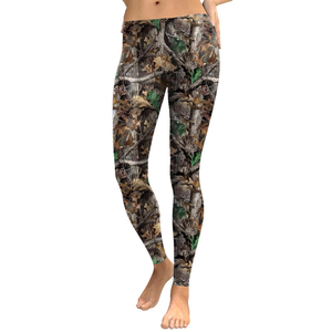 Casual Wear Women Sublimation <b>Leggings</b> Top Trend Anti Wrinkle Hot Selling Premium Quality <b>Cheap</b> Price Women Sublimation <b>Leggings</b> - Product Image 1