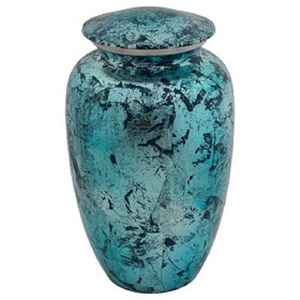 Urnes de crémation pour cendres humaines pour adultes en laiton et en cuivre, nouveau design, laiton et métal à prix réduit, vente personnalisée - Product Image 1