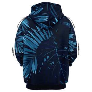 Custom Logo Sublimation Design Blank Zipper <b>Hoodie</b> | <b>Mens</b> 100% Good Quality plain Hoodies - Product Image 2