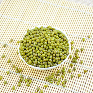 Green Dried Mung <b>Beans</b>-Bulk Packaging South Africa Origin Food Grade Best Quality and Price - Product Image 3