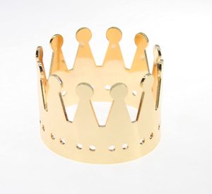 Anillo de corona para servilletas - Product Image 1