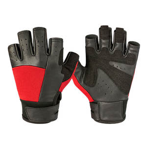 Gants de sport de qualité supérieure, nouveauté, vente en gros, musculation, levage du poids - Product Image 5
