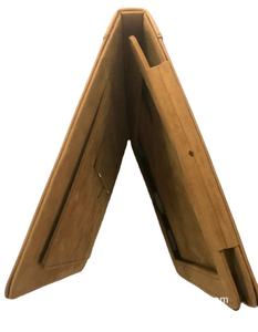 Housse pour tablette en cuir véritable Etuis pour tablette de haute qualité - Product Image 1