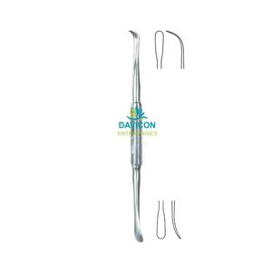 Rehausseur de Septum en acier inoxydable, dispositif chirurgical orl de haute qualité, rehausseur orthopédique - Product Image 1