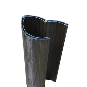 Auvent pare-vent de protection contre la pluie et le vent, auvent d'extérieur pour porte et fenêtre - Product Image 3