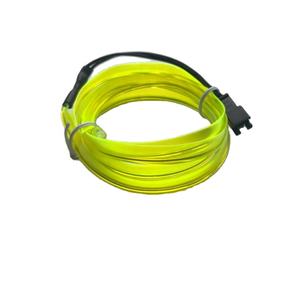 สายเคเบิลเอล5ม. ขอบเชื่อมสำหรับเย็บชุดราตรีตกแต่งด้วยแบตเตอรี่ลิเธียมอินเวอร์เตอร์ลวดขนาดเล็ก - Product Image 4