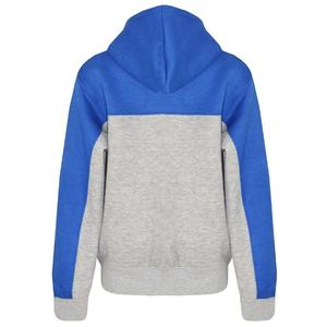 Ensemble de survêtement polaire 2 pièces pour homme, personnalisé, avec sweat à capuche à manches longues et pantalon de survêtement décontracté extensible dans les quatre sens - Product Image 2