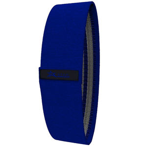 Elastic Breathable Glute Hip Circle Exercise Band with Natural Rubber Adjustable Booty Bands Resistance Sliders for Legs - Product Image 2