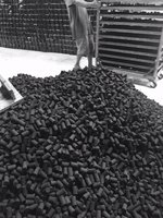 Charbon de bois thaïlandais pour barbecue, produit naturel du Vietnam, conception personnalisée, OEM, vente en gros