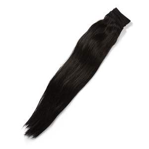 Extensiones de Cabello 100% indio Remy, pelo indio virgen, mechones a granel - Product Image 5