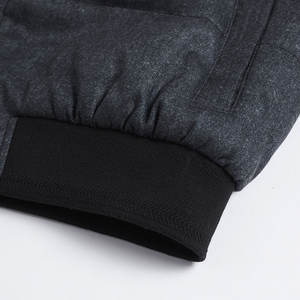 Hommes Puffer Vestes & Manteaux Homme-Bomber Vestes hommes Doudounes-Automne Hiver 2021 Arctique Doudoune Bomber - Product Image 6