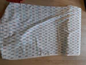 Wholesale Handwoven Cotton <b>Silk</b> Blended Ikat Fabric For Garments, Home Bedding Furnishing & Bags Accessories Multipurpose Fabric - Product Image 2