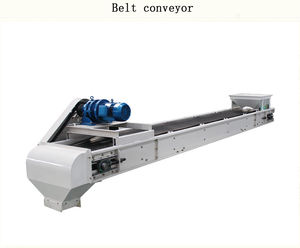 <span class=keywords><strong>Ls</strong></span> Serie Platte Schroeftransporteur - Product Image 3