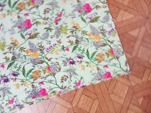 In Vải Hình Vuông Bundle DIY Handmade Craft May Quilting Vải Chắp Vá 100 Cotton Bag Bìa Tùy Chỉnh Technics Item - Product Image 4