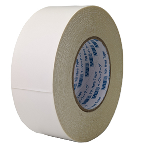 High-Temperature Resistant 150Mic Double <b>Sided</b> Tissue Tape Pressure-Sensitive Acrylic Solvent-Based Adhesive for Sealing <b>Bags</b> - Product Image 1
