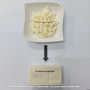 Bain de mains doux et douche de 800 grammes personnalisés Barre de savon à lessive multifonctionnelle Meilleur de Ganzhou Chine - Product Image 3