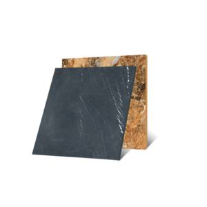 Le mur métallique de porcelaine de finition de tuiles indonésiennes résistantes à la chaleur couvre de tuiles 600x600mm pour le temps froid. - Product Image 2