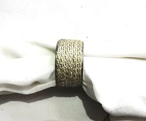 Lista de los principales patrocinadores, servilleteros, decoración de mesa de Hotel, servilleteros tejidos a mano, caja de pañuelos para el hogar y la cocina, portavasos para sofá - Product Image 5