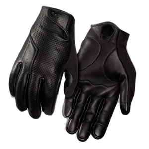 Guantes Deportivos de Ciclismo Keven IMPEX KI-9214 con Interfaz Transpirable para Todos los Dedos, Carga, Señalización de Giro, Protección de Palma de Gel de Silicona y LED - Product Image 2