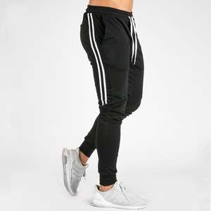 Pantalon de Jogging décontracté, Design personnalisé, nouvelle mode de haute qualité, coupe ajustée, vente en gros, 2023 - Product Image 6
