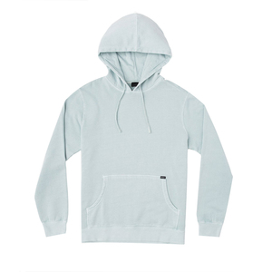 Sweat-shirt à capuche pour hommes, uniforme de jogging, vente en gros, blanc uni, fermeture éclair, ensemble de Sport, grande taille, 2 pièces - Product Image 4