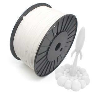 YOUSU 3d <strong>Black</strong> <strong>PLA</strong>+ Filament 1.75 mm 3d Filament 3kg <strong>PLA</strong> - Product Image 1