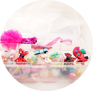 Trend 2022 DIY Accessories Rectangular Transparent <b>Plastic</b> Tool Container - Product Image 1