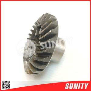 TAIWAN SUNITY Engrenage de marche arrière de rechange de qualité supérieure 345992, adapté à 13T M3.46 * 26T-RH pour moteur de yacht EVINRUDE - Product Image 3
