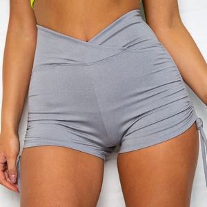 กางเกงขาสั้นพิมพ์ลายแบบระเหิด - Product Image 1