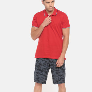 Novedades Venta al por mayor de pantalones cortos de carga OEM Pantalones cortos de trabajo para hombres más vendidos para hombres - Product Image 4