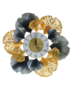 Horloge murale lumineuse à la mode, pour salon, salle de réunion, salle à manger, décoration, nouveauté 2019 - Product Image 4