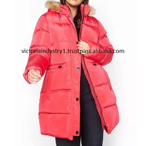 Customized logo Fashion Fashion Long Down Winter <b>Coats</b> <b>Men</b> Bubble <b>Coat</b> With <b>Fur</b> <b>Hood</b> Customized <b>Fur</b> Down <b>Coat</b> Jacket Pakistan - Product Image 4