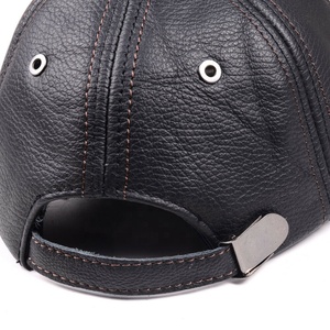 Gorra de Béisbol Unisex de Poliéster/Algodón, Gorra Deportiva para Invierno, Primavera y Verano, Estilo Personaje PIHA SPORTS - Product Image 4