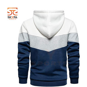 Sudaderas con capucha de estilo callejero, jersey de buena calidad, diseño único, personalizado, al por mayor - Product Image 3