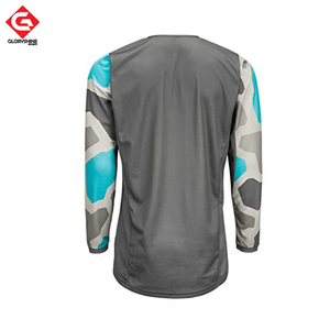 Maillot imprimé de haute qualité pour moto, nouveau Design, vente en gros, - Product Image 4