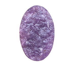Lepidolite Druzy Cabochon ขายส่ง,Lepidolite Druzy กึ่งล้ำค่าสำหรับเครื่องประดับ - Product Image 2