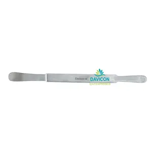 Elevador de periosta dental Seldin de calidad premium, instrumento de cirugía oral de acero inoxidable - Product Image 1