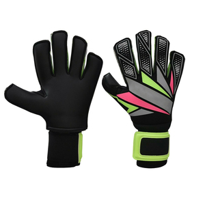 Gants de gardien de but de football de qualité supérieure, nouvelle collection, tendance, qualité réelle, répondant à la demande des clients - Product Image 4