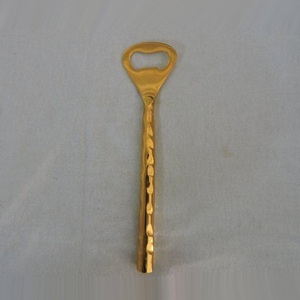 Nuevo diseño de acero inoxidable con abrebotellas chapado en oro cocina y utensilios de cocina de mesa botella de agua - Product Image 5