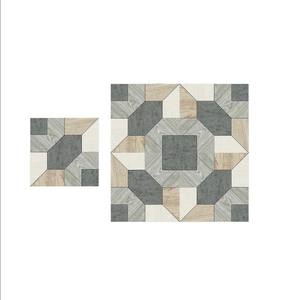 Baldosa digital de estacionamiento resistente para área pública, estacionamiento, Patio, jardín, etc. 400x400mm - Product Image 6